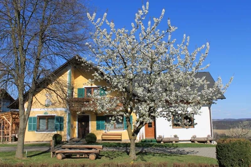Erlebnisbauernhof Neuhold