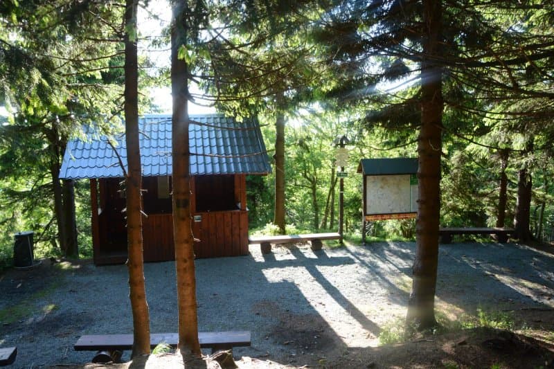 Vrchmezi