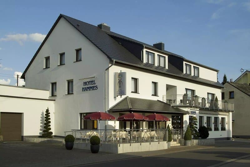 Hotel Hammes
