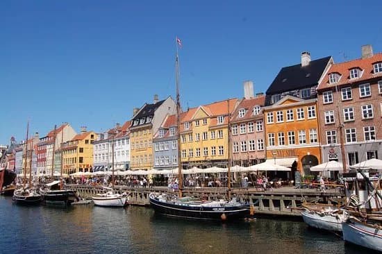 Copenhagen Cruise Tours