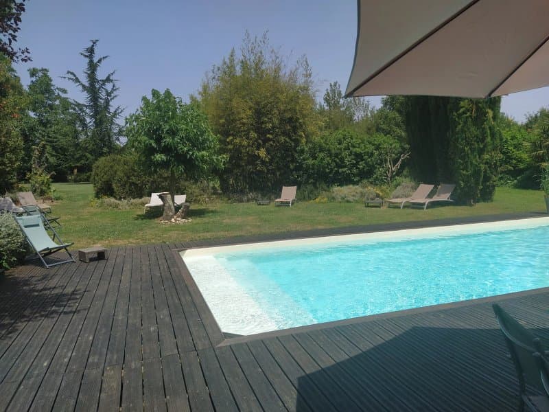 Chambres en Vigne
