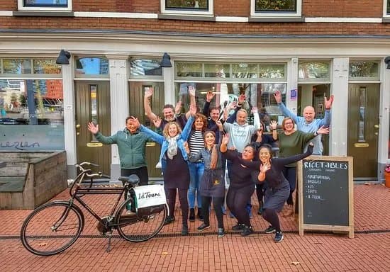 idtours Rotterdam