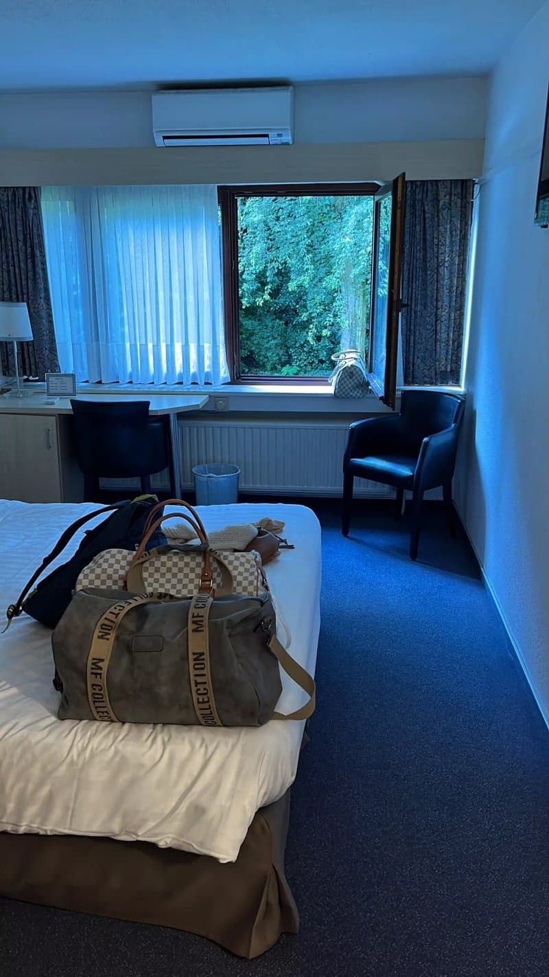 Soete-Wey Hostellerie