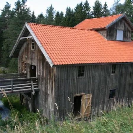 Slora Mill