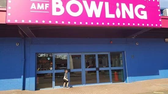 Hollywood Bowl Stirling