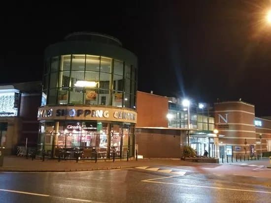 Navan Shopping Centre