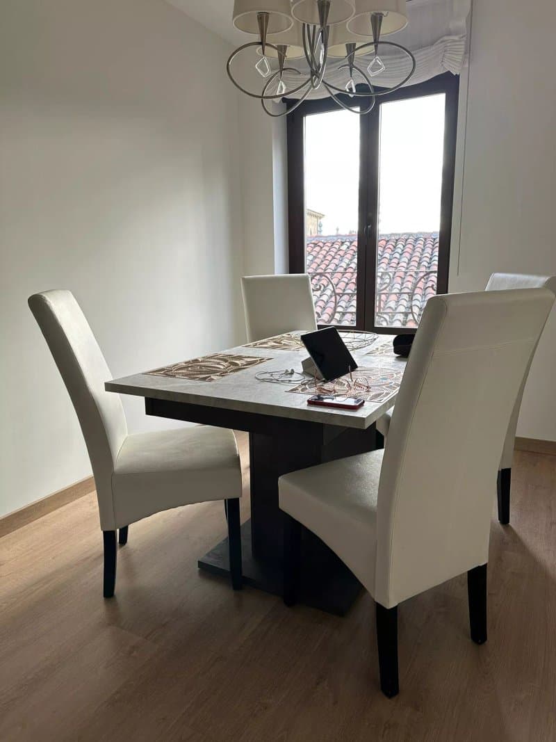 Apartamentos M.Bell