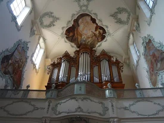 Stadtkirche St. Martin