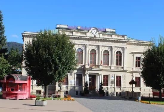 City Hall