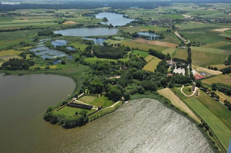 Dom Muzealnika