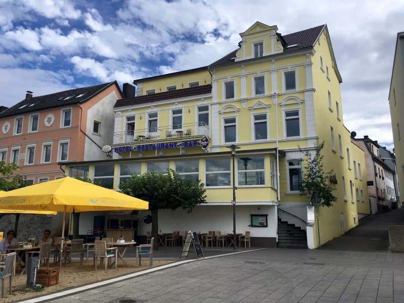 Rheinhotel Anker