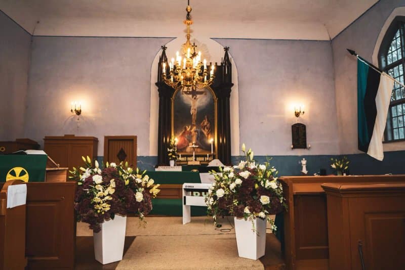 Karu Church