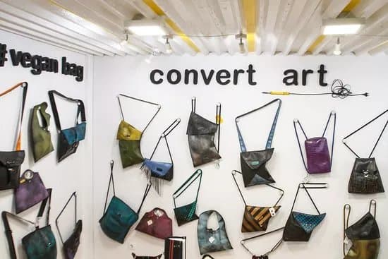 Convert Art