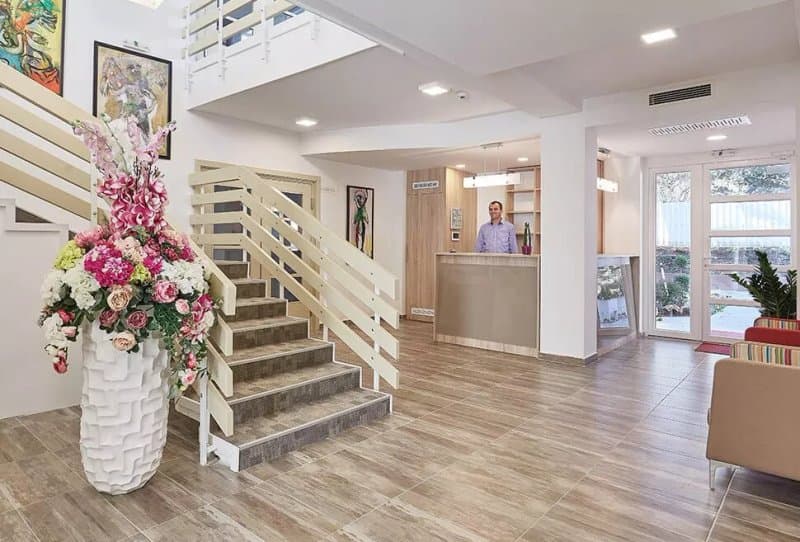 Hotel Bozur