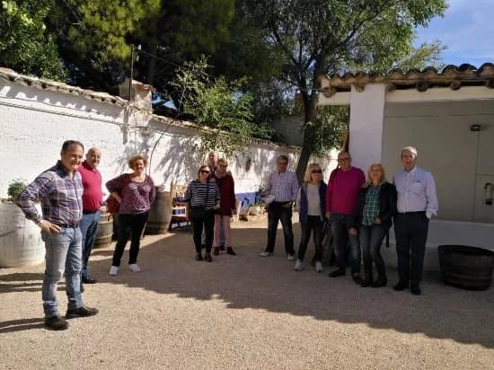 Bodegas Recuero