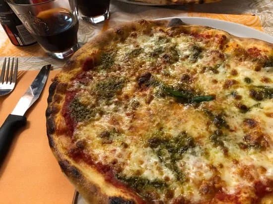 Bocachica Pizzeria Bar