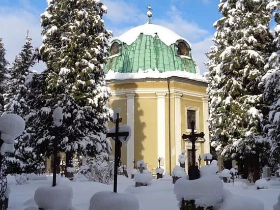 Sebastiansfriedhof