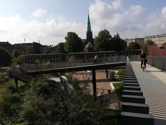beCopenhagen