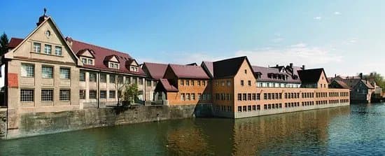 Industriemuseum Lauf