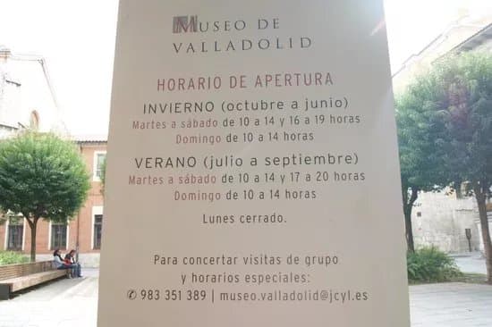 Valladolid Museum