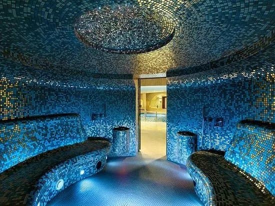 Grand Hotel Vilnius Spa