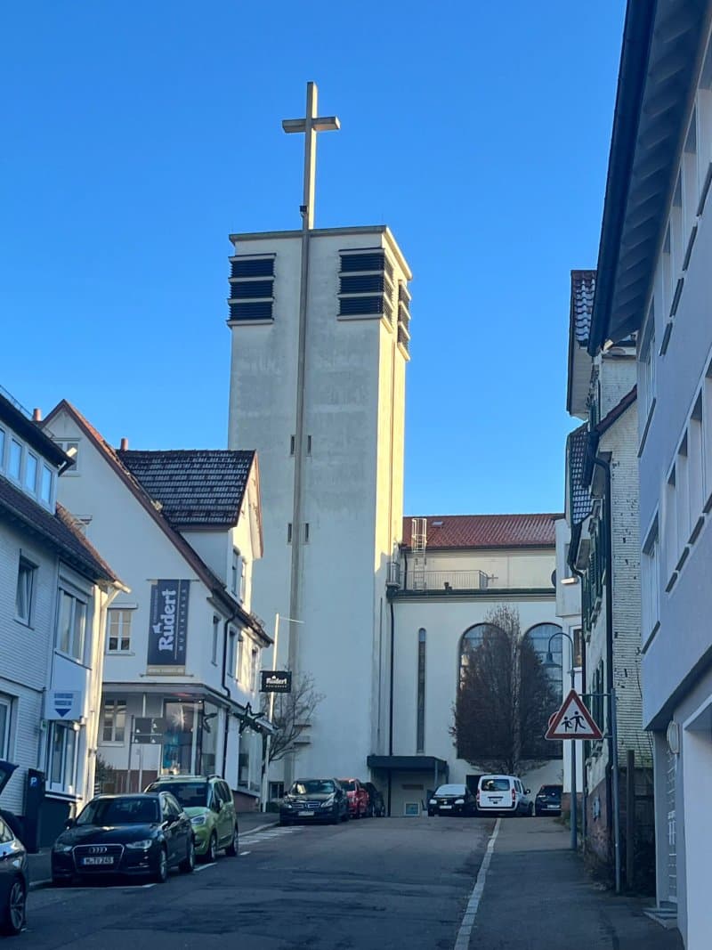 Taborkirche