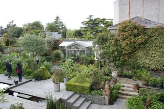 Dillon Garden