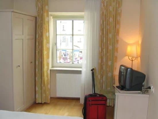 Hotel Gasthof Brunner