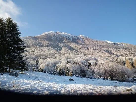 Piancavallo Infopoint