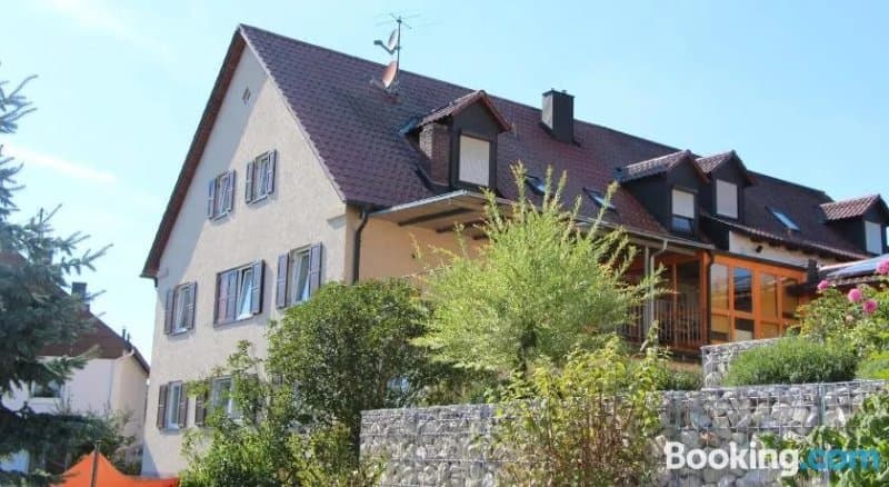 Gästehaus Memmelhof