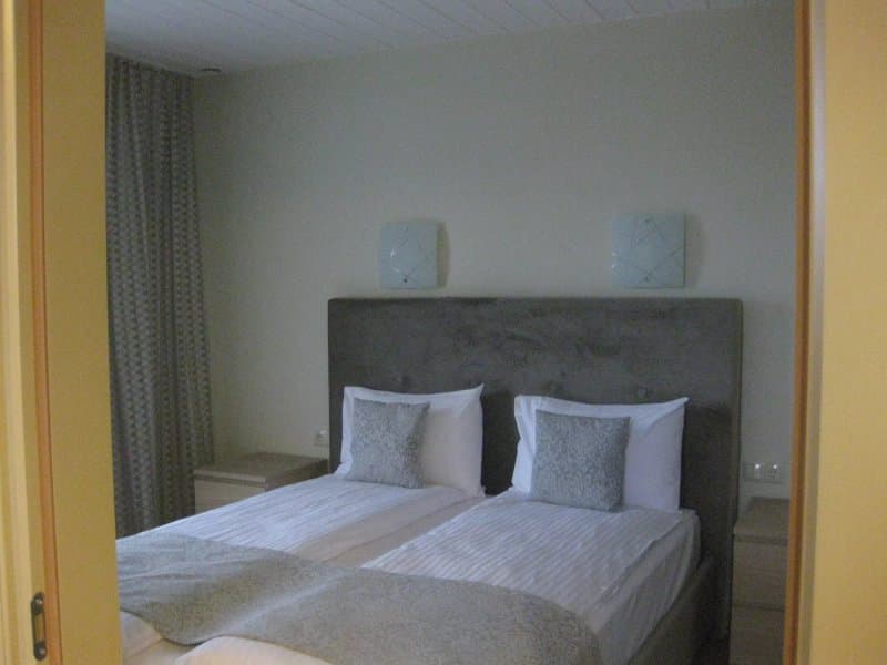 Minthouse apartments