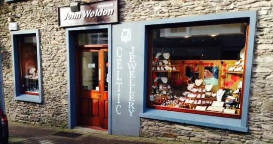 John Weldon Jewellers