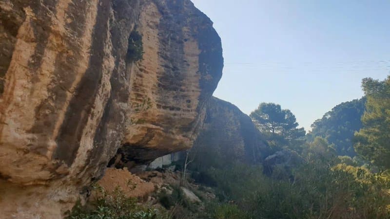 Poza De Fuente Caputa