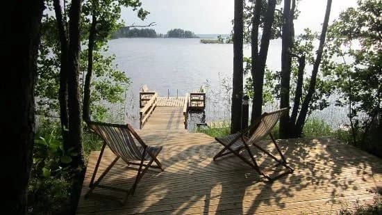 Karelia Cottages Oy