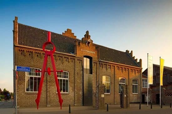 Cuypershuis