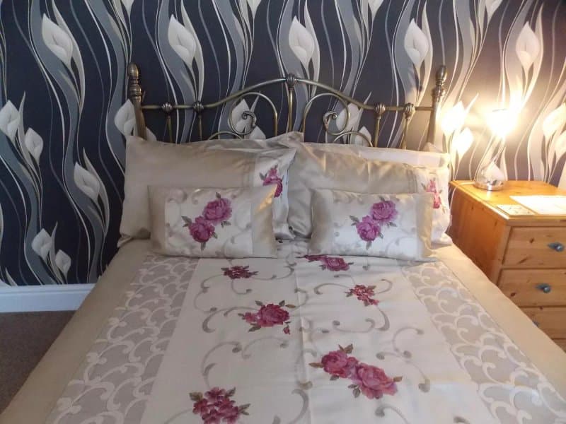Bramblewick Guest House