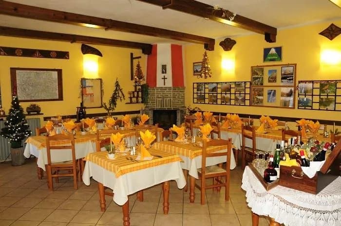 Locanda Borgata Chiesa