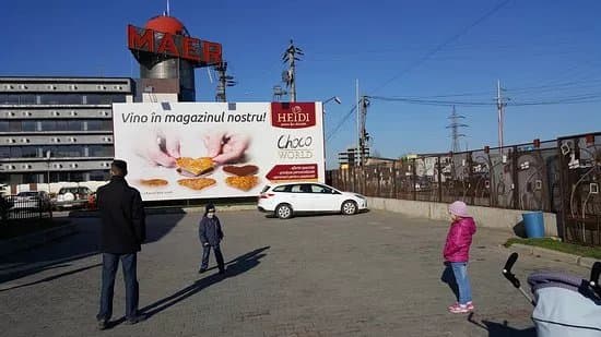 Heidi ChocoWorld