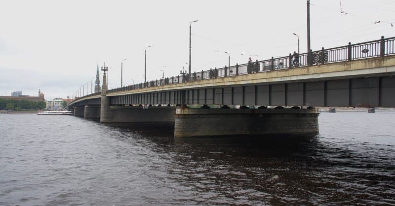 Stone Bridge