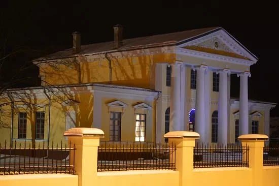 Вилла Медем