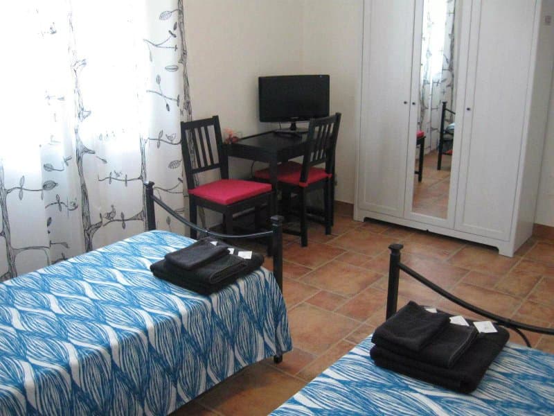 B&B Villa Silveria