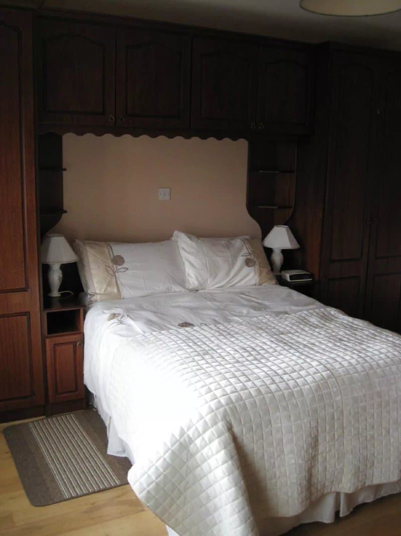 Glen Fort House Bed & Breakfast