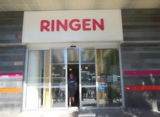 Ringen