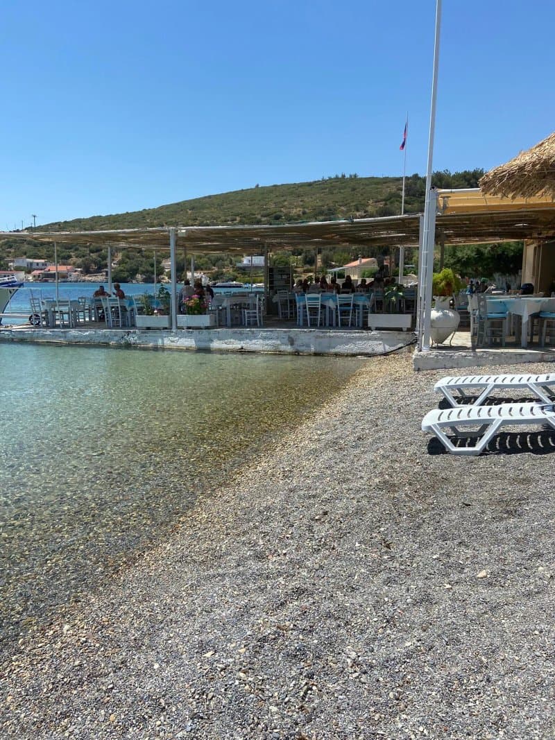 Boat Kalliopi N.s. 273