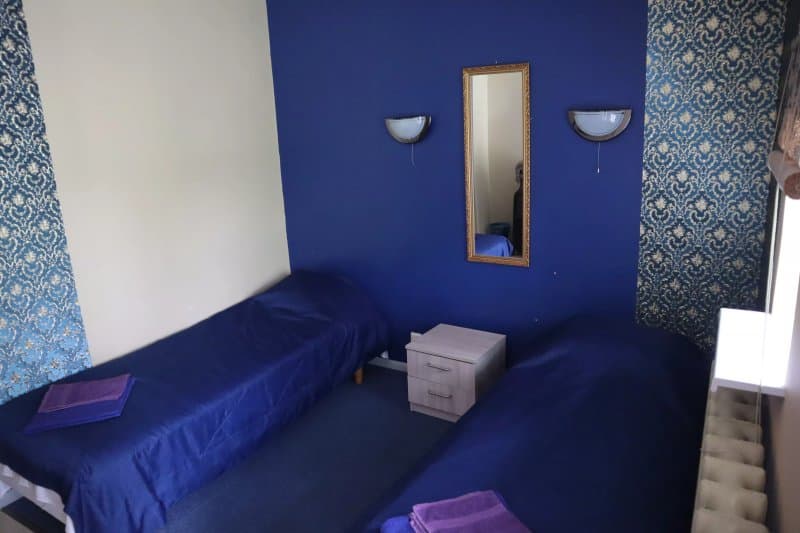 Rannaliiv Guesthouse