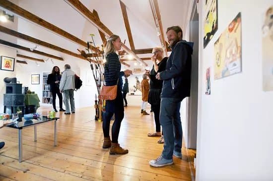 Galleri Heike Arndt DK