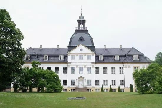 Charlottenlund Slotshave