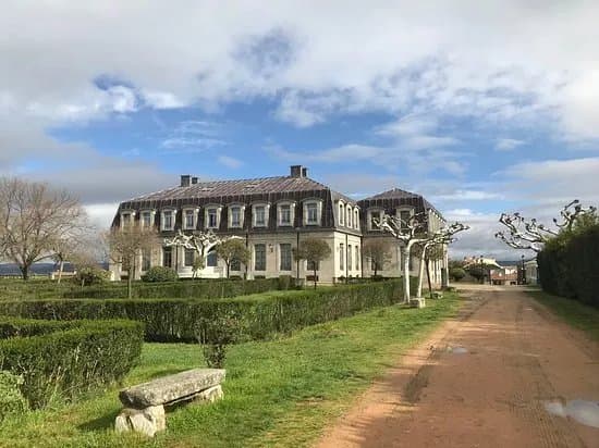 Palacio de los Duques de Alba