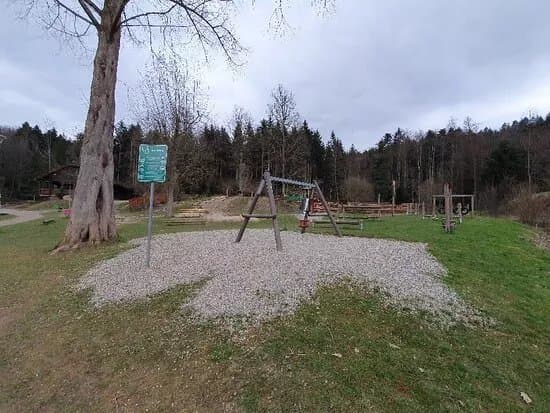 Weissenbachanlage