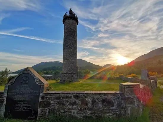 Glenfinnan Monument
